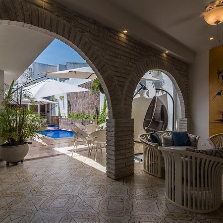 Casa Arte Hotel Boutique (Adults Only) Cartagena  Exterior foto