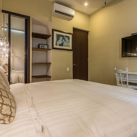 Casa Arte Hotel Boutique (Adults Only) Cartagena  Exterior foto