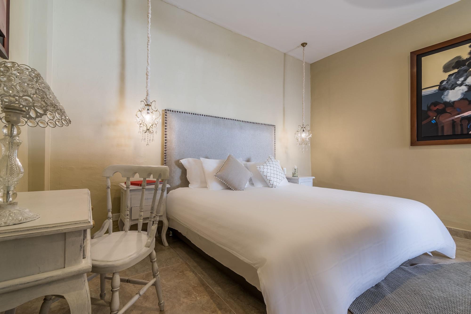 Casa Arte Hotel Boutique (Adults Only) Cartagena  Exterior foto