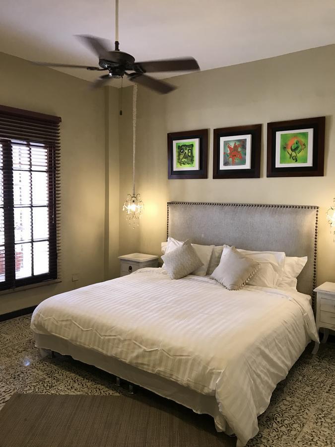 Casa Arte Hotel Boutique (Adults Only) Cartagena  Exterior foto