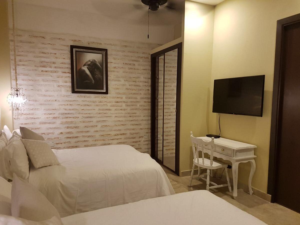 Casa Arte Hotel Boutique (Adults Only) Cartagena  Exterior foto