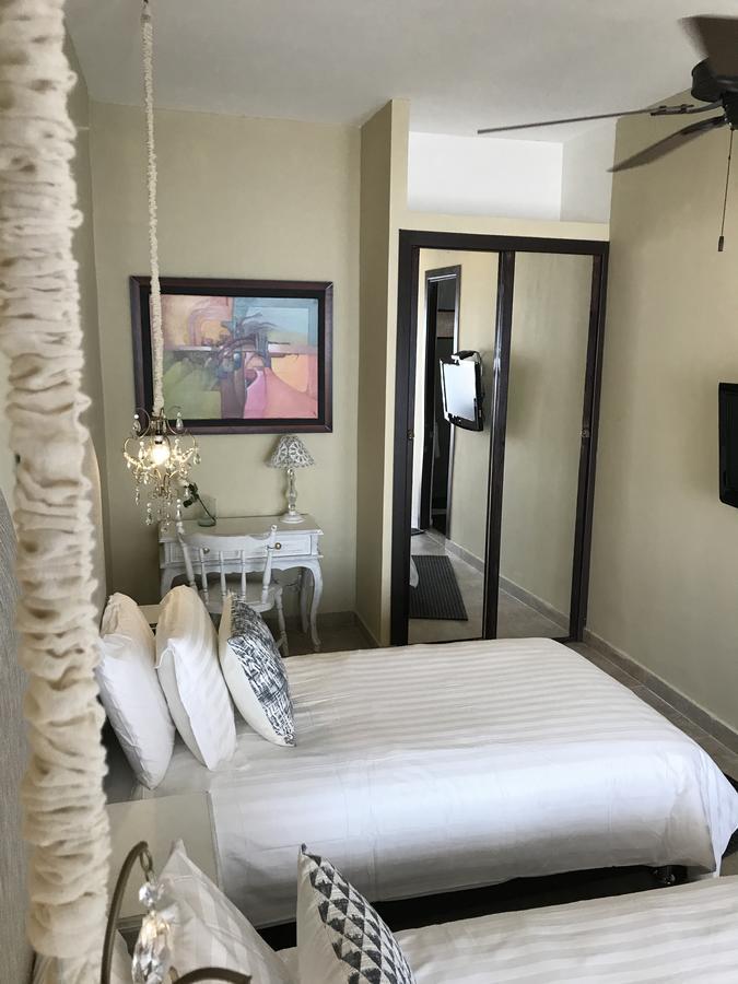 Casa Arte Hotel Boutique (Adults Only) Cartagena  Exterior foto