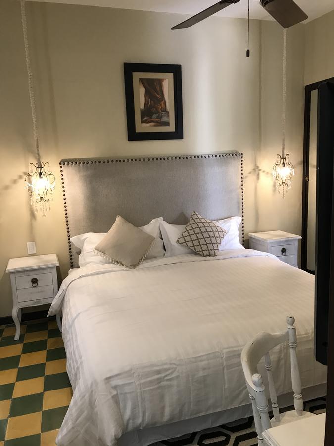 Casa Arte Hotel Boutique (Adults Only) Cartagena  Exterior foto