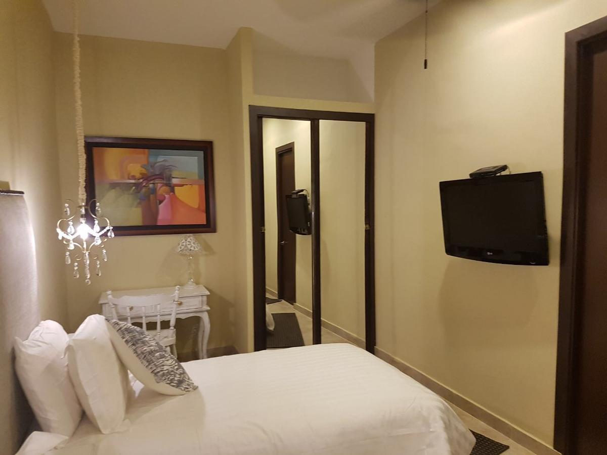 Casa Arte Hotel Boutique (Adults Only) Cartagena  Exterior foto