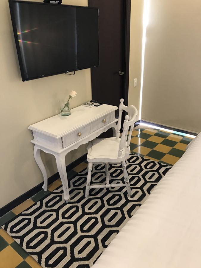 Casa Arte Hotel Boutique (Adults Only) Cartagena  Exterior foto
