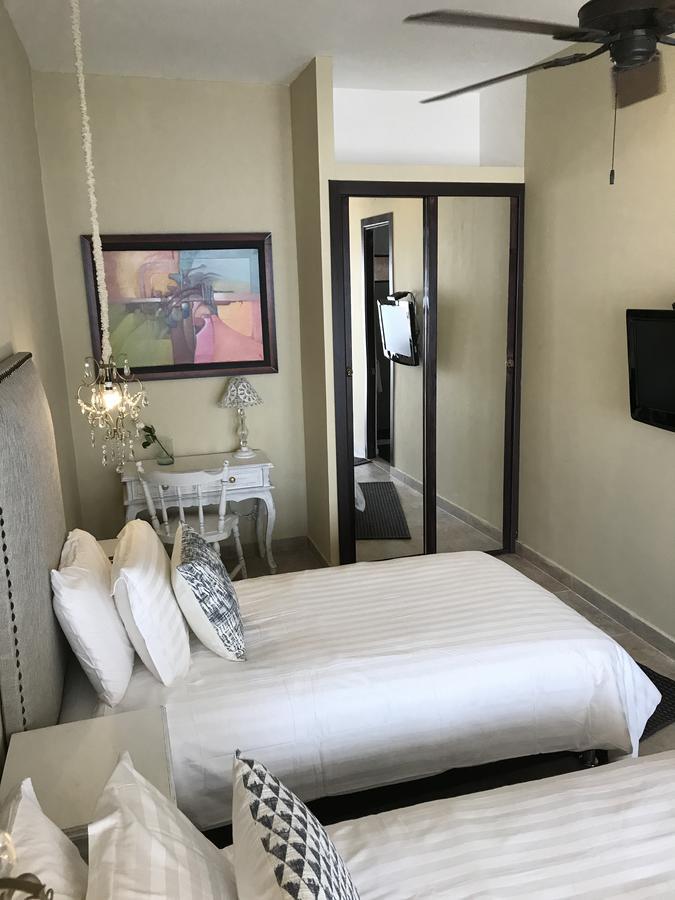 Casa Arte Hotel Boutique (Adults Only) Cartagena  Exterior foto