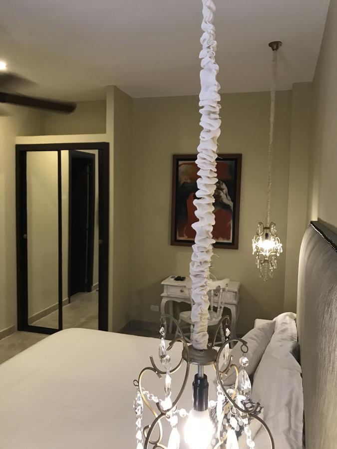 Casa Arte Hotel Boutique (Adults Only) Cartagena  Exterior foto