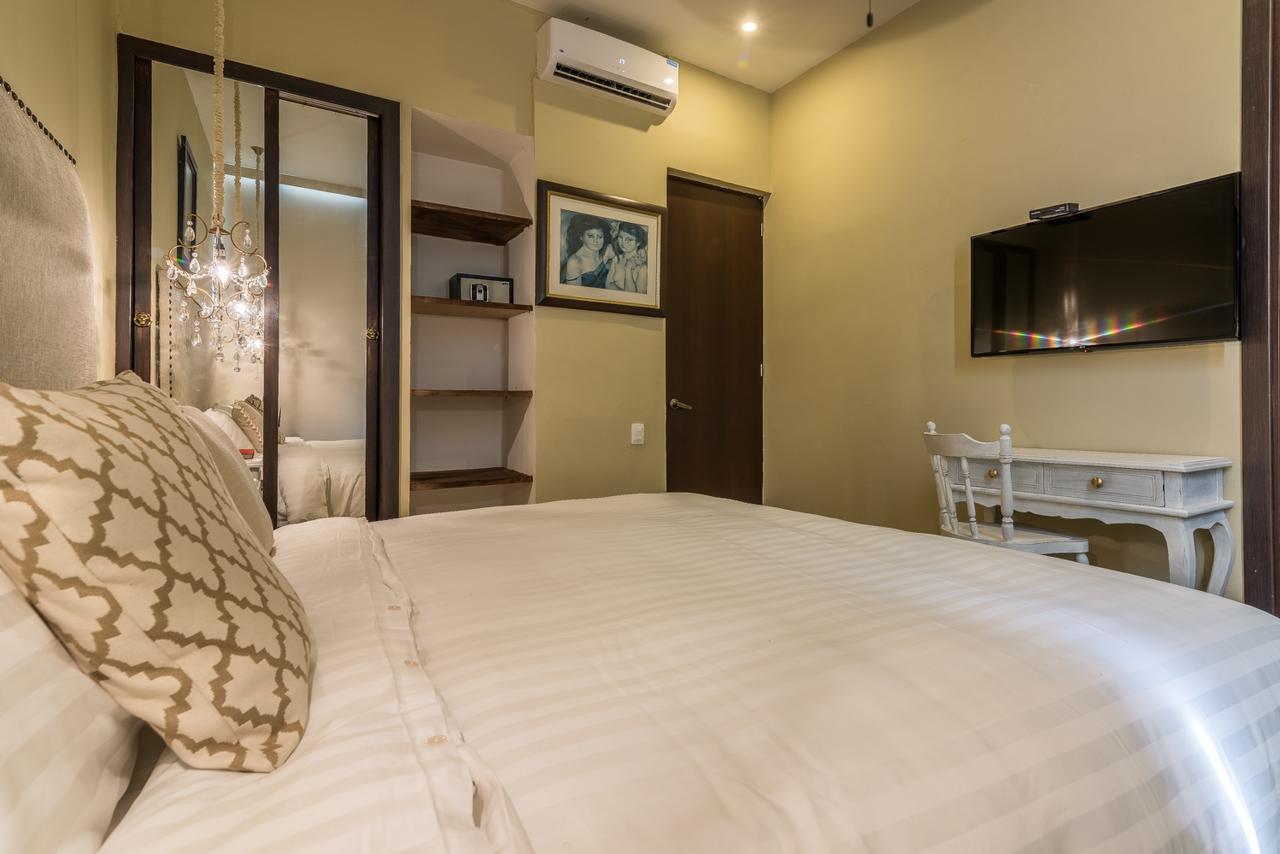 Casa Arte Hotel Boutique (Adults Only) Cartagena  Exterior foto