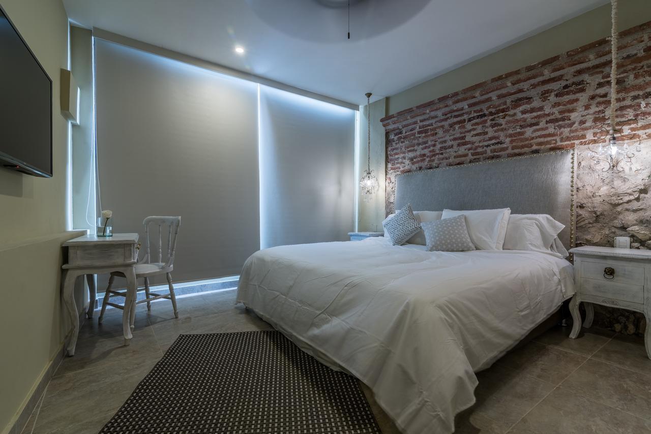 Casa Arte Hotel Boutique (Adults Only) Cartagena  Exterior foto