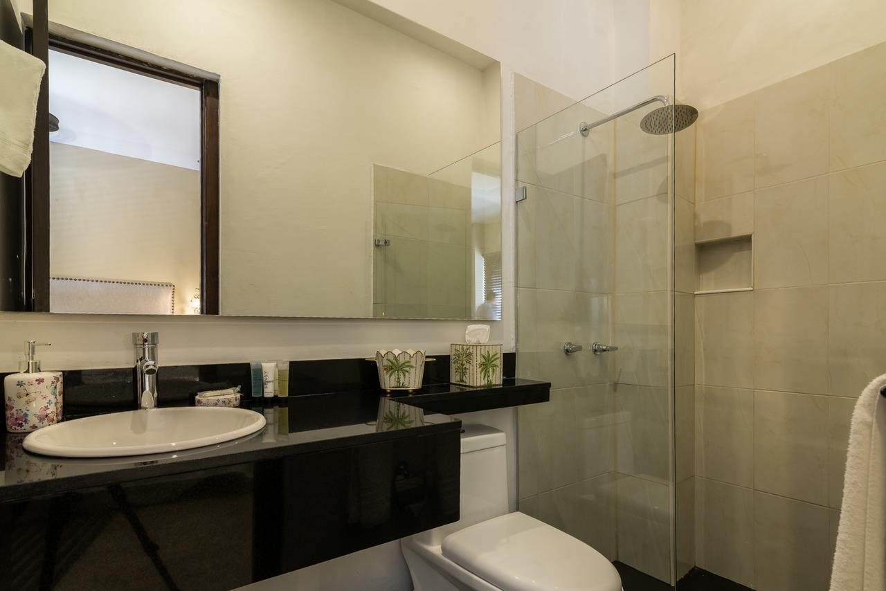 Casa Arte Hotel Boutique (Adults Only) Cartagena  Exterior foto