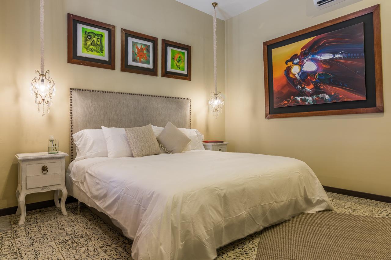 Casa Arte Hotel Boutique (Adults Only) Cartagena  Exterior foto