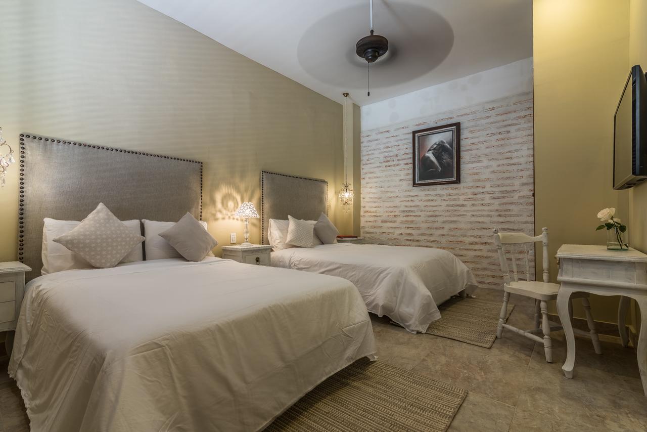Casa Arte Hotel Boutique (Adults Only) Cartagena  Exterior foto