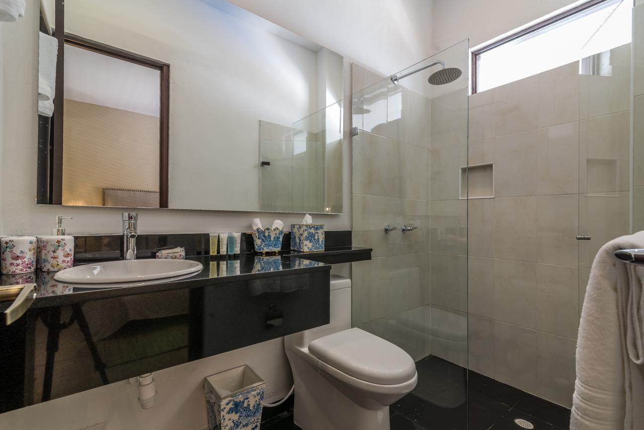 Casa Arte Hotel Boutique (Adults Only) Cartagena  Exterior foto