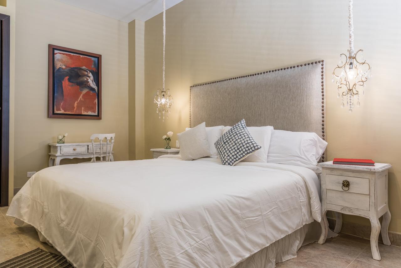 Casa Arte Hotel Boutique (Adults Only) Cartagena  Exterior foto