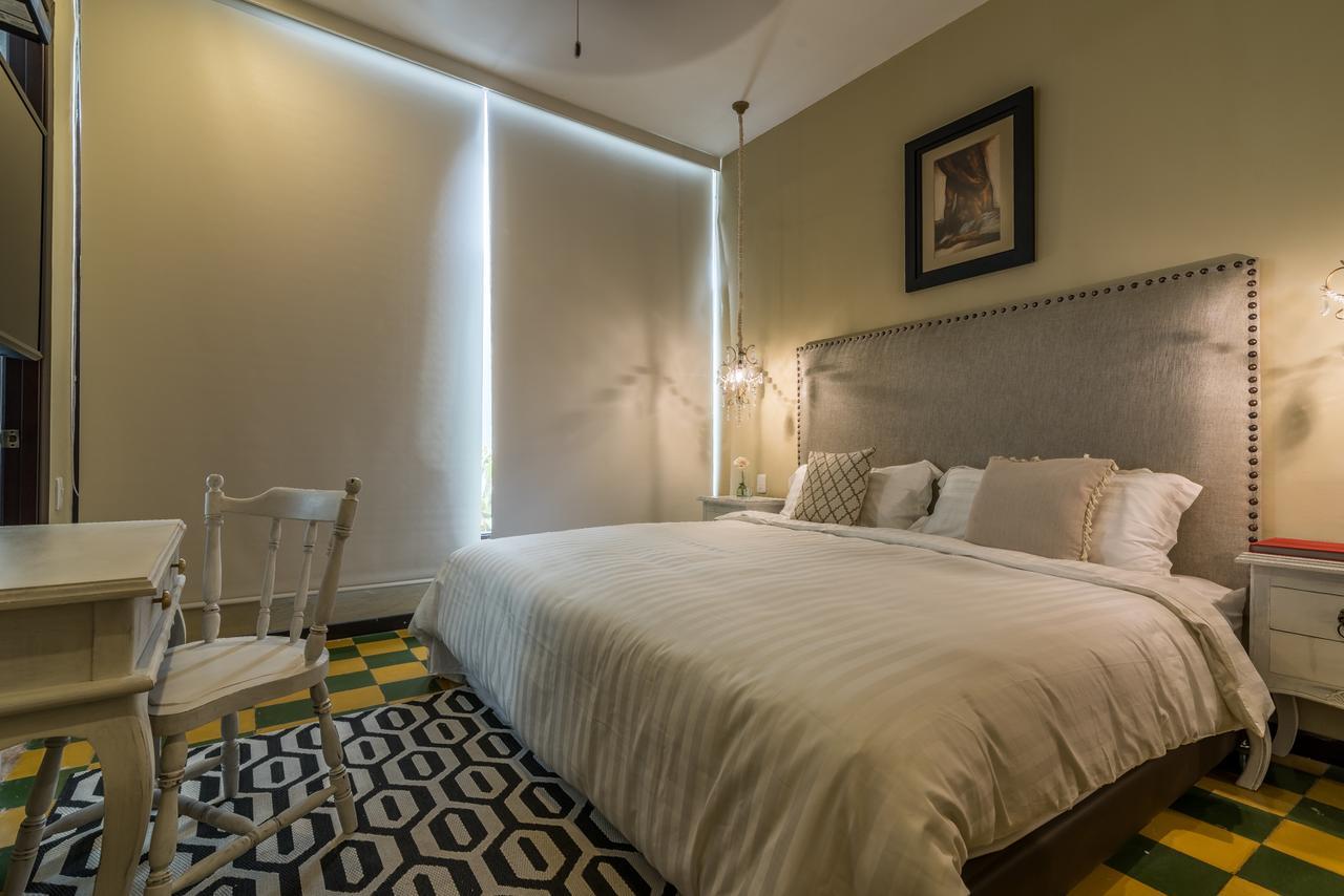 Casa Arte Hotel Boutique (Adults Only) Cartagena  Exterior foto