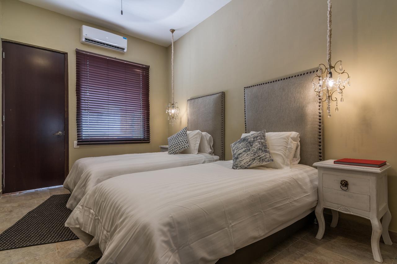 Casa Arte Hotel Boutique (Adults Only) Cartagena  Exterior foto